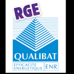 Philippe Foubert plombier chauffagiste sur mérignac en Gironde est agrée RGE Qualibat